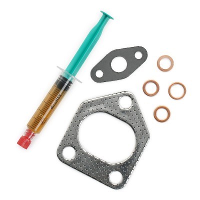 Turbolader RIDEX 2234C10245R 2234C10245R - foto 7
