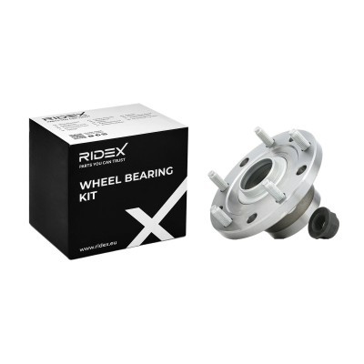 Radlager RIDEX 654W0590 654W0590 - foto 2