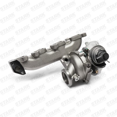 Turbolader Stark SKCT-1191280 SKCT-1191280 - foto 4