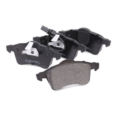 Bremsbeläge Satz RIDEX 402B0235 402B0235 - foto 5