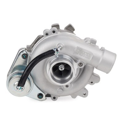 Turbolader RIDEX 2234C0346 2234C0346 - foto 6