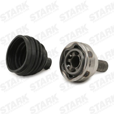 Gelenksatz, Antriebswelle Stark SKJK-0200545 SKJK-0200545 - foto 3