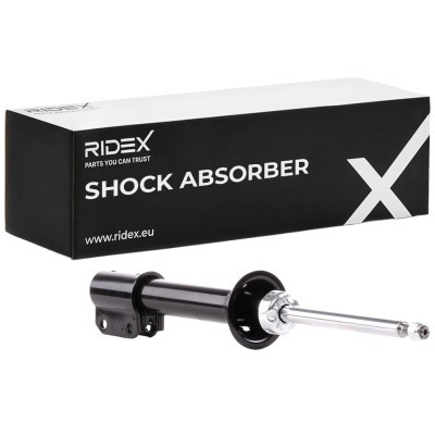 Stoßdämpfer RIDEX 854S1135 854S1135 - foto 2