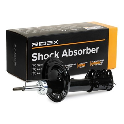 Stoßdämpfer RIDEX 854S0734 854S0734 - foto 3