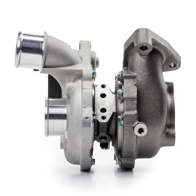 Turbolader RIDEX 2234C10835 2234C10835 - foto 5