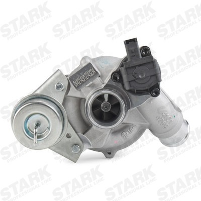 Turbolader Stark SKCT-1190077 SKCT-1190077 - foto 6