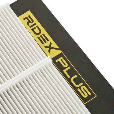 Filter, Innenraumluft RIDEX 424I0154P 424I0154P - foto 5