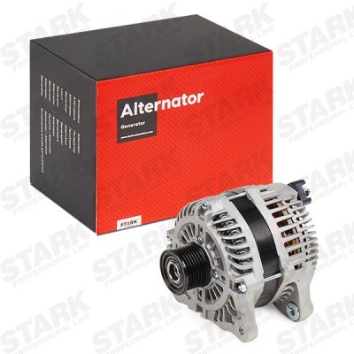 Generator Stark SKGN-0320990 SKGN-0320990 - foto 2