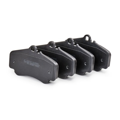 Bremsbeläge Satz RIDEX 402B1372 402B1372 - foto 6