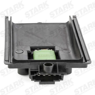 Klimabedienteil Stark SKCU-2150012 SKCU-2150012 - foto 4