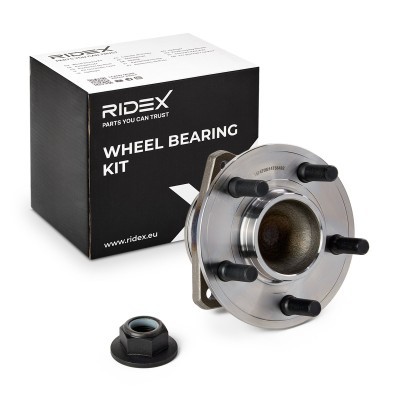 Radlager RIDEX 654W1130 654W1130 - foto 2