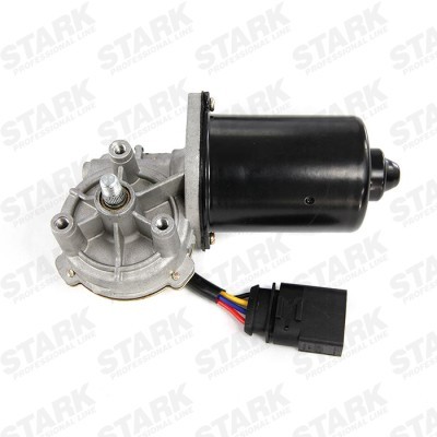 Wischermotor Stark SKWM-0290015 SKWM-0290015 - foto 3