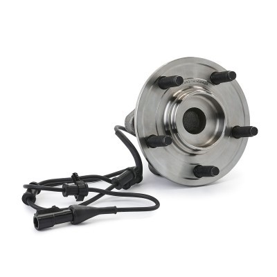 Radlager RIDEX 654W1256 654W1256 - foto 3