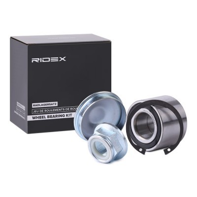 Radlager RIDEX 654W0003 654W0003 - foto 3