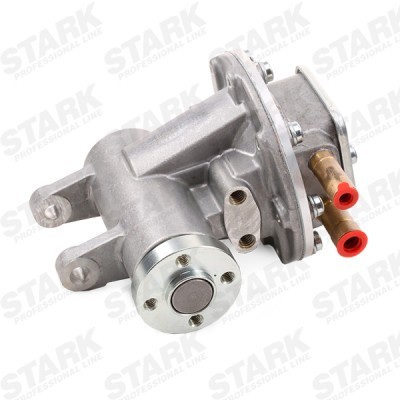 Unterdruckpumpe Stark SKVP-1350030 SKVP-1350030 - foto 4