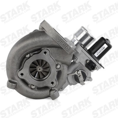 Turbolader Stark SKCT-1191073 SKCT-1191073 - foto 6