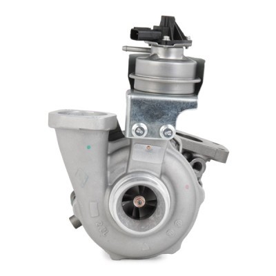 Turbolader RIDEX 2234C0196 2234C0196 - foto 5