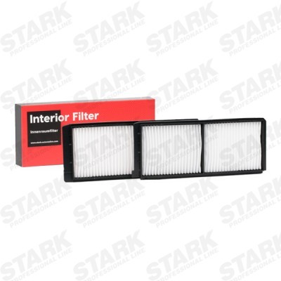 Filter, Innenraumluft Stark SKIF-0170152 SKIF-0170152 - foto 2