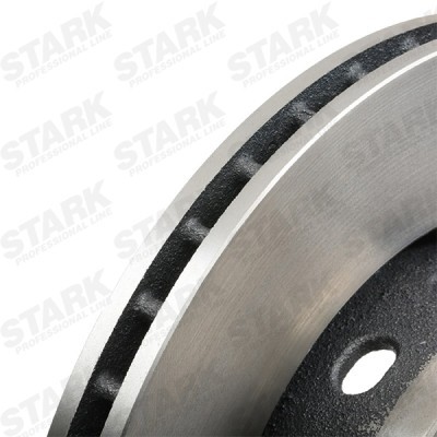 Bremsscheibe Stark SKBD-0022208 SKBD-0022208 - foto 4