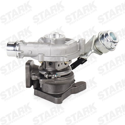 Turbolader Stark SKCT-1190218 SKCT-1190218 - foto 7
