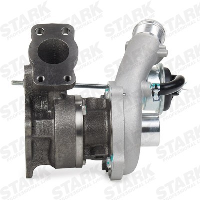 Turbolader Stark SKCT-1190911 SKCT-1190911 - foto 5