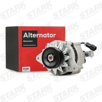 Generator Stark SKGN-0320480 SKGN-0320480 - foto 2