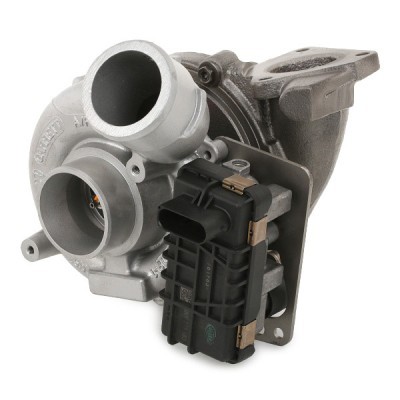 Turbolader RIDEX 2234C0353R 2234C0353R - foto 3