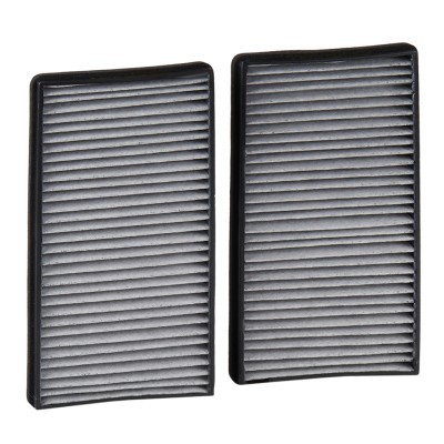 Filter, Innenraumluft RIDEX 424I0500P 424I0500P - foto 3