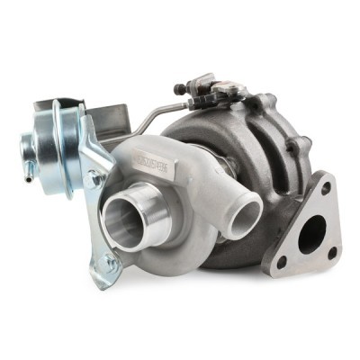 Turbolader RIDEX 2234C0389 2234C0389 - foto 7