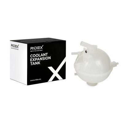 Ausgleichsbehälter, Kühlmitte RIDEX 397E0191 397E0191 - foto 2