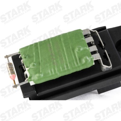 Klimabedienteil Stark SKCU-2150003 SKCU-2150003 - foto 7