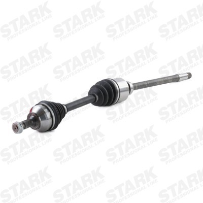 Antriebswelle Stark SKDS-0210646 SKDS-0210646 - foto 4