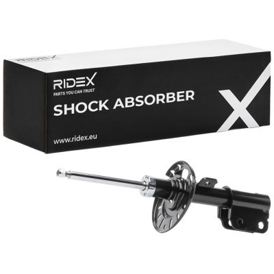 Stoßdämpfer RIDEX 854S17945 854S17945 - foto 2
