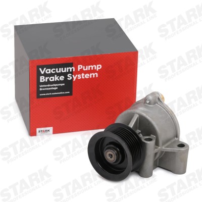 Unterdruckpumpe Stark SKVP-1350011 SKVP-1350011 - foto 2
