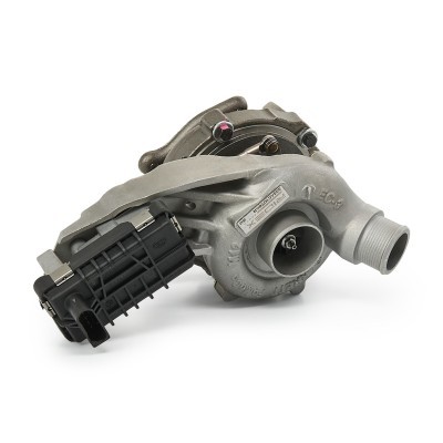 Turbolader RIDEX 2234C10784R 2234C10784R - foto 3