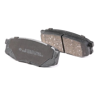 Bremsbeläge Satz RIDEX 402B1005 402B1005 - foto 6