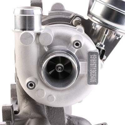 Turbolader RIDEX 2234C0042 2234C0042 - foto 6