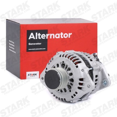 Generator Stark SKGN-0320016 SKGN-0320016 - foto 2