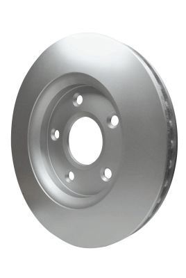 Bremsscheibe HELLA 8DD 355 115-841 8DD 355 115-841 - foto 3