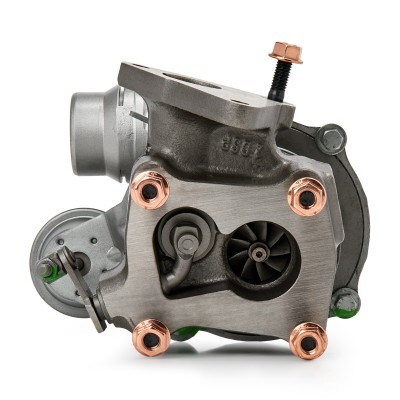 Turbolader RIDEX 2234C10144R 2234C10144R - foto 7