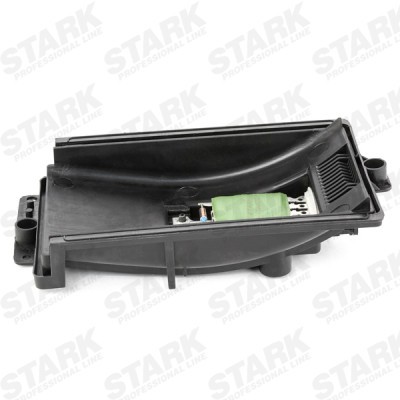 Klimabedienteil Stark SKCU-2150012 SKCU-2150012 - foto 3