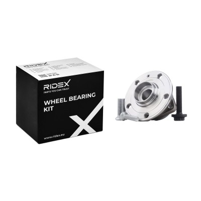 Radlagersatz RIDEX 654W0683 654W0683 - foto 7