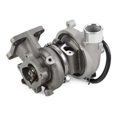 Turbolader RIDEX 2234C10774 2234C10774 - foto 4