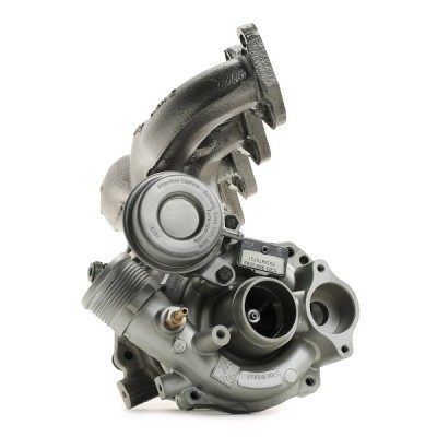 Turbolader RIDEX 2234C10293R 2234C10293R - foto 4