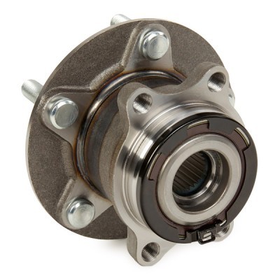 Radlager RIDEX 654W0974 654W0974 - foto 4