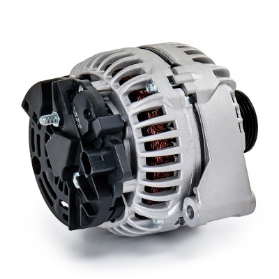 Generator RIDEX 4G0367P 4G0367P - foto 4