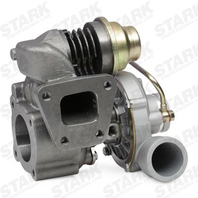 Turbolader Stark SKCT-1190104 SKCT-1190104 - foto 3