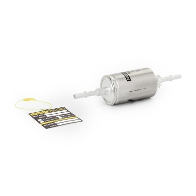 Kraftstofffilter RIDEX 9F0127P 9F0127P - foto 2