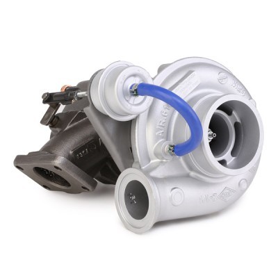 Turbolader RIDEX 2234C10315R 2234C10315R - foto 8