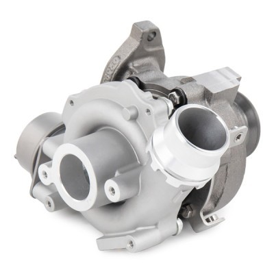 Turbolader RIDEX 2234C0113 2234C0113 - foto 3